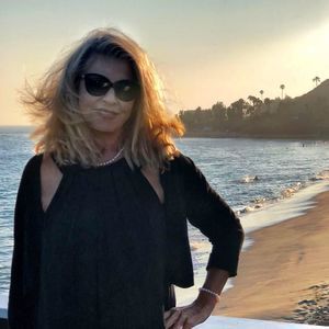 Meet your Posher, Lynn